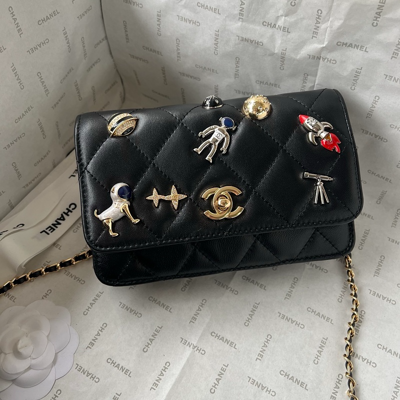LCP91 bag 19-12cm Shoulder bags