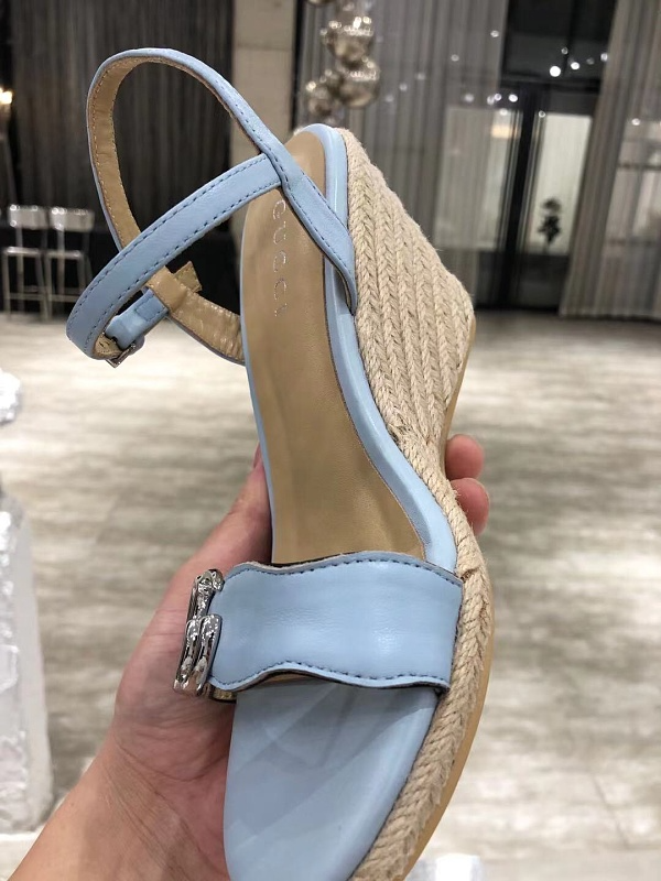 JHGS1 Slipper 8CM Heel Size 35-41 Lether Shoes with box