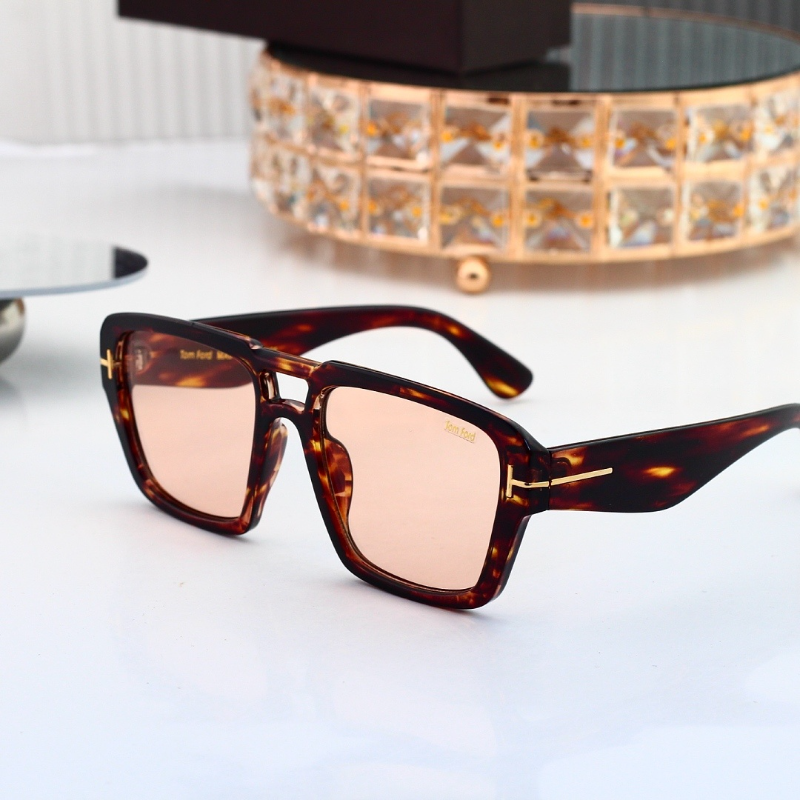 4087 Sunglasses with box