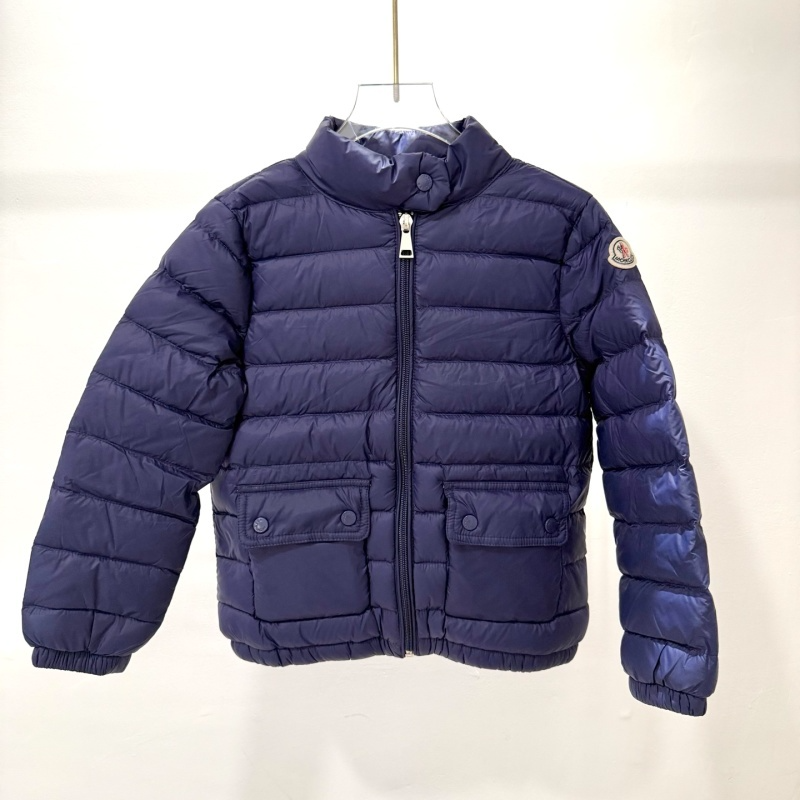053024  Children's boys' and girls' lightweight down jacket clothes