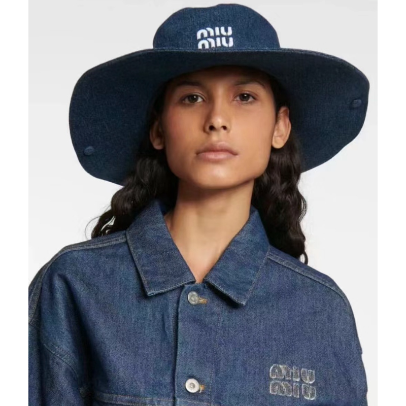 MIH20  New fashionable women's fisherman hat sun hat