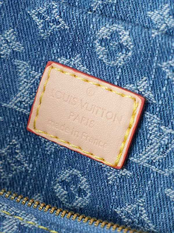 LLP274 bag 30.0-21.0-17.0CM Hand bag