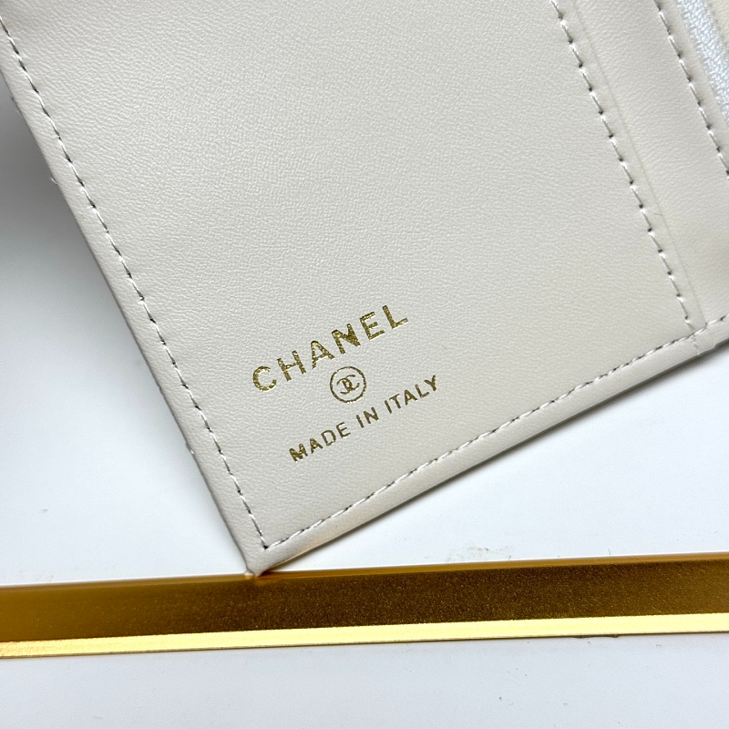 LCP53 Leather Wallets 15-10-3cm bag