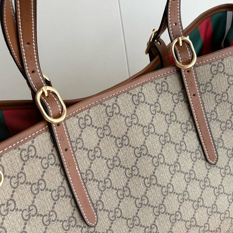 LGP35 Leather Bag 38-25-15CM Handbag