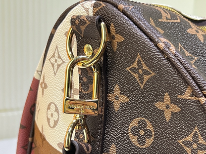LLP276 bag 55-31-26CM Hand bag