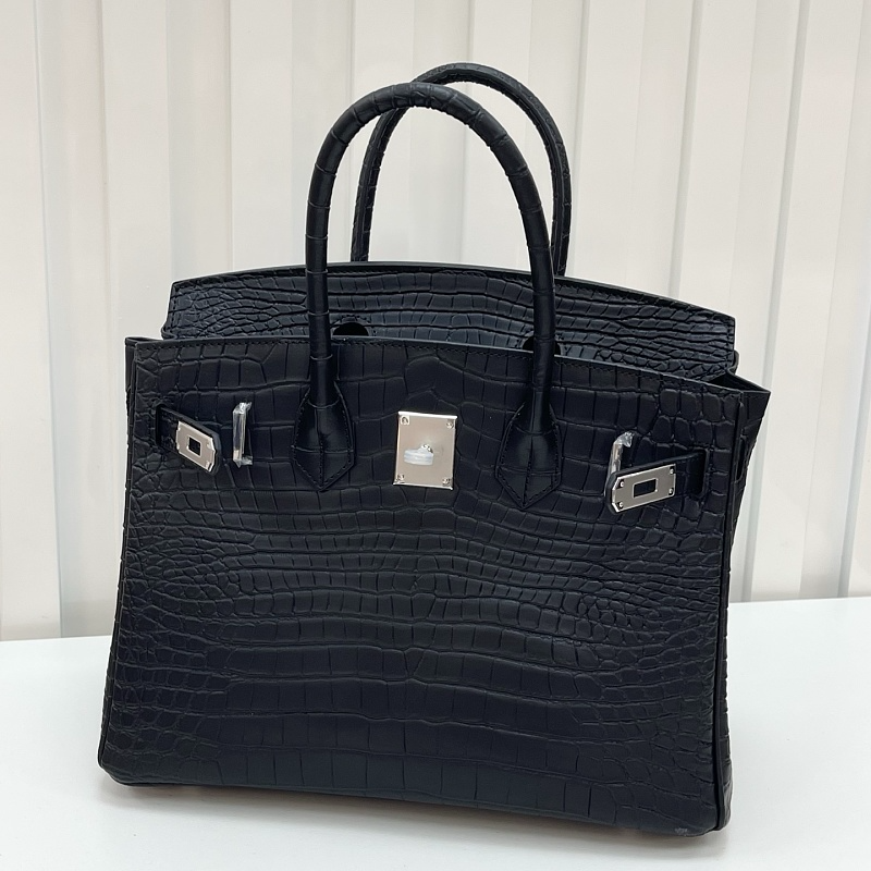 LHP16  Bag 25x12×19cm 30×16×24cm Handbag Bags