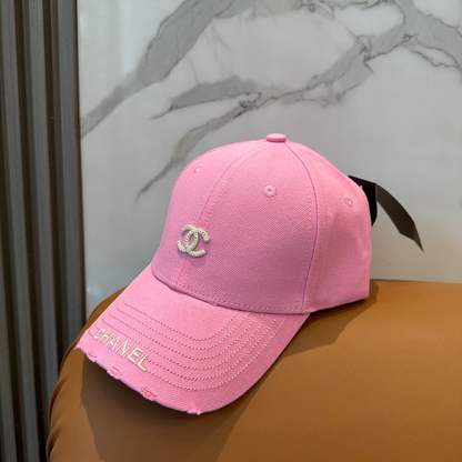 CHH33 New sun hat, baseball cap, sports cap Hat