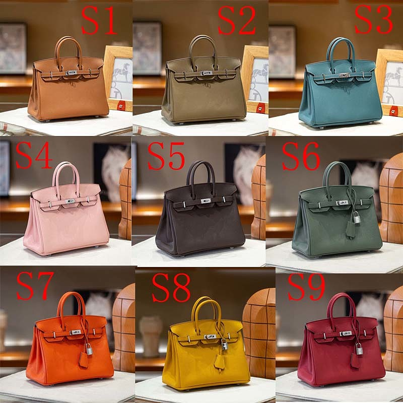 LHP8 bag 25-20-13CM Hand bag