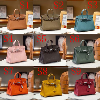 LHP8 bag 25-20-13CM Hand bag