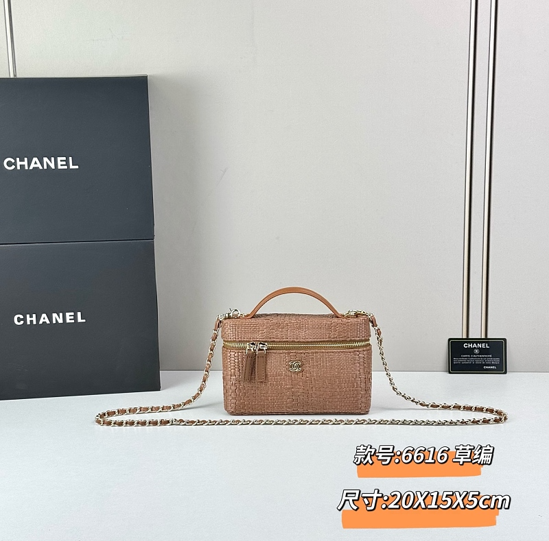 LCP94 bag 20-15-5cm Shoulder bags