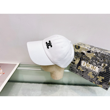 CEH11 New high-quality  women's baseball caps Hat