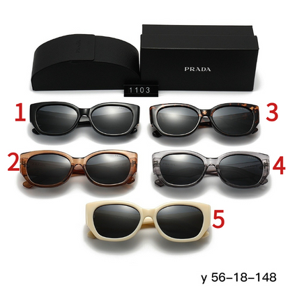 1103 Sunglasses with box