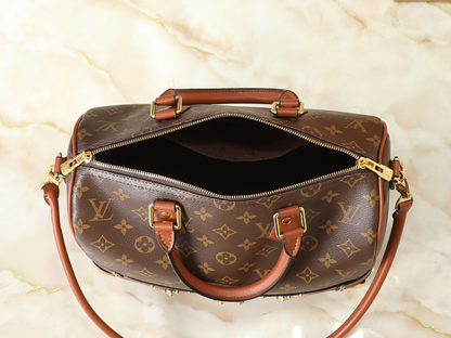 LLP004 Fashionable 30-26-14.5CM Bag handbag