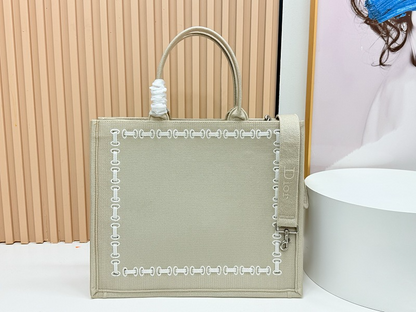 LDP62 bag 41-14-32cm 36-27-16cm 26-8-22cm Shopping bag