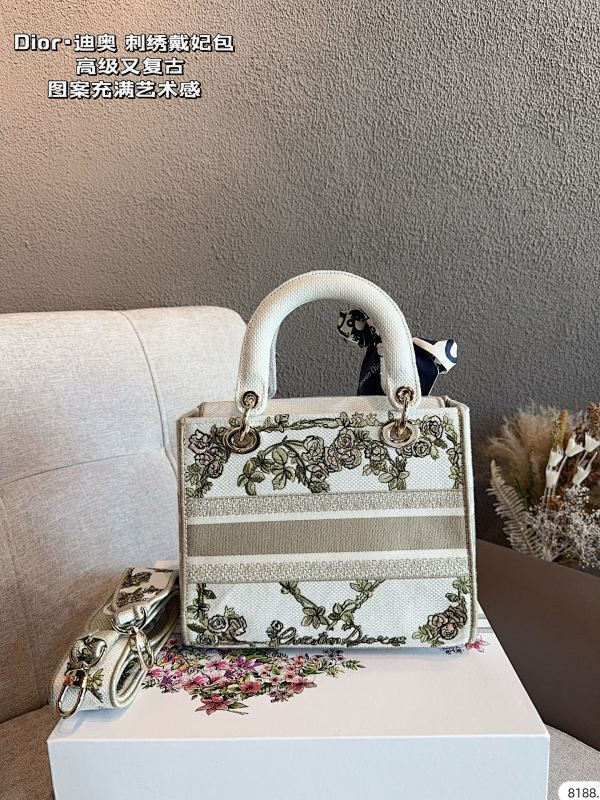 MDP5 Bag 23-11-19CM Handbag