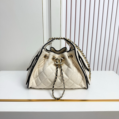 LCP121 bag 26-30-14cm 20-22-12.5cm Hand bag