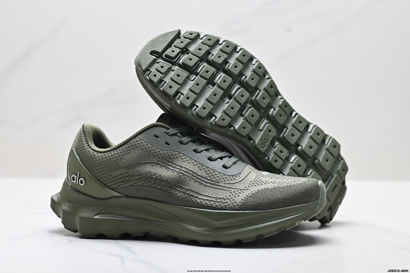 AAS2 Man and women 36-45 shoes with box