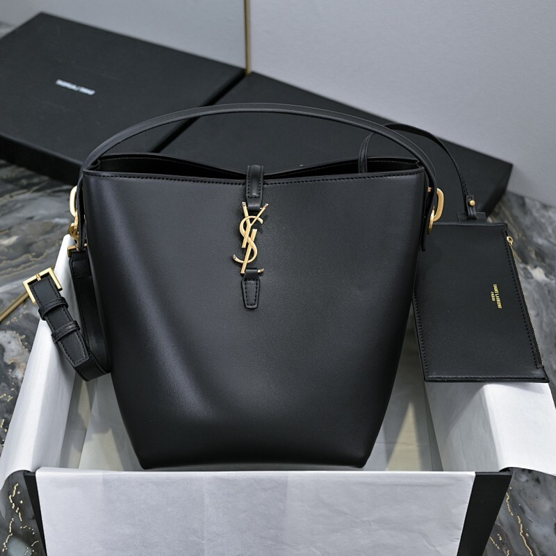 LYP02 Leather Bag 26-20-12CM 17-20-13CM 15-13-6CM Shoulder Bags