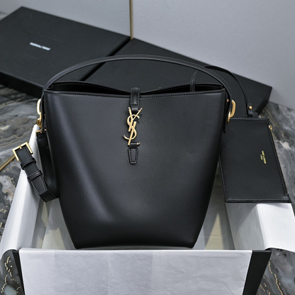 LYP02 Leather Bag 26-20-12CM 17-20-13CM 15-13-6CM Shoulder Bags