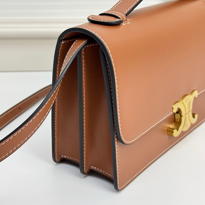 LCP66 bag 25.5-14-7.5cm Shoulder bags