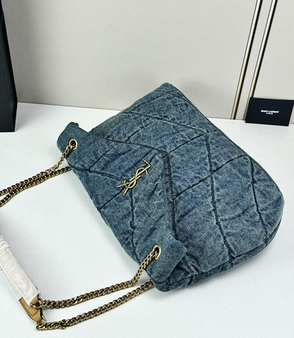 LYP47 bag 23-15-8.5cm 29-17-11cm 35-23-14cm  Shoulder bags