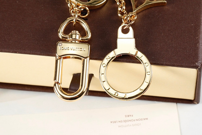JK10 Key Chain New Style
