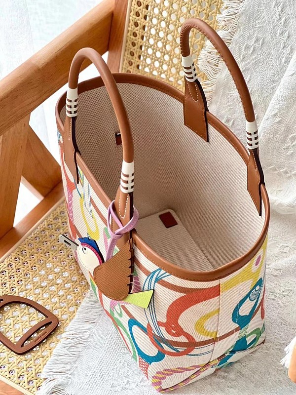 LHP11 bag 25CM Shopping bag