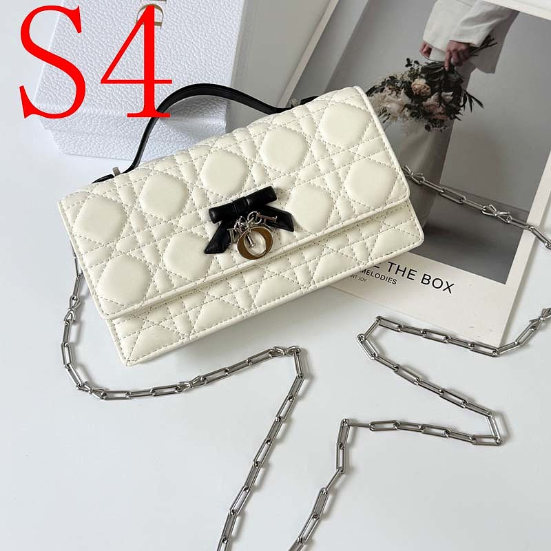 LDP65 Bag 21-11-5cm Shoulder bags