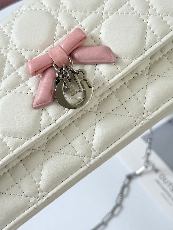 LDP65 Bag 21-11-5cm Shoulder bags