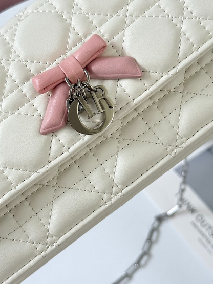 LDP65 Bag 21-11-5cm Shoulder bags