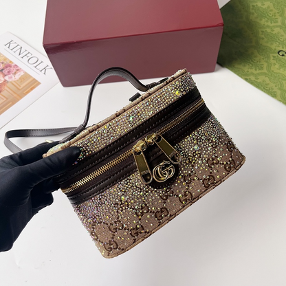 LGP66 bag 28-18-9cm Shoulder bags