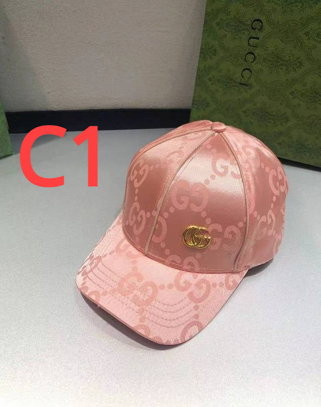 GUH1 Fashion cap hats