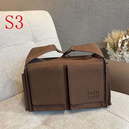 MMP16 Bag 31-13-25CM Travel Bags