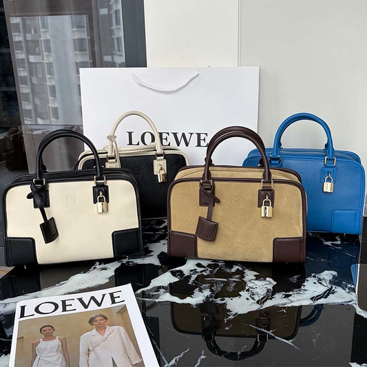 LLP288 bag 29-18-11.5CM 23-14-10CM Hand bag