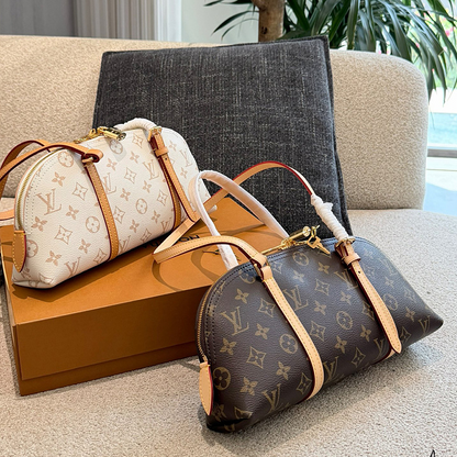 ALP22 Leather Bag 30-15CM PVC Handbag