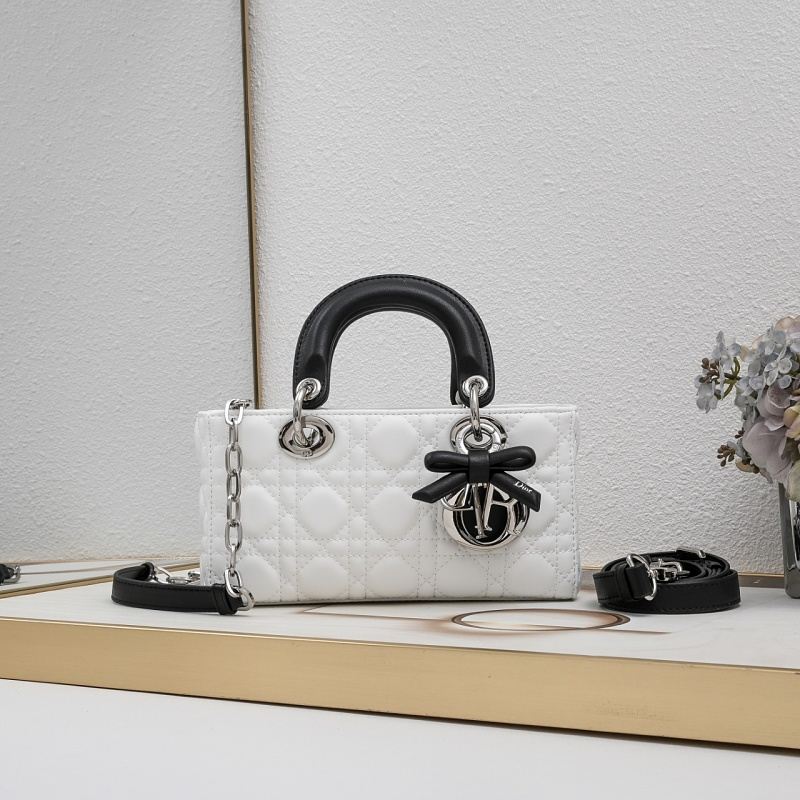 LDP78  Bag 26-6-14cm 22-6-12cm 16-5.5-10cm Handbag Bags