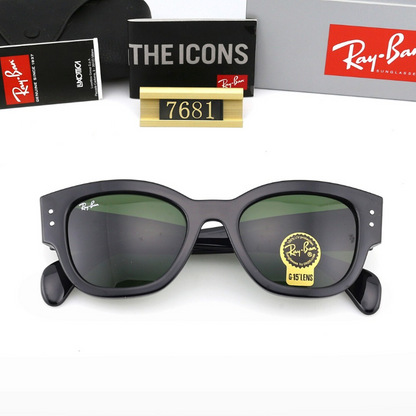 7681 Sunglasses with box