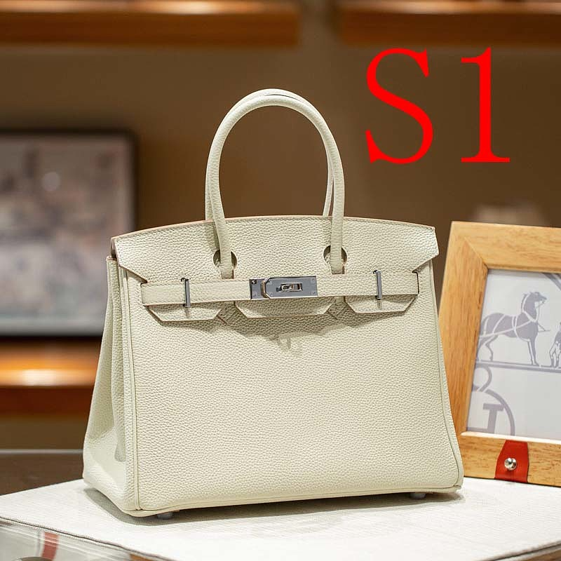 LHP9 bag 30-22-16CM Hand bag