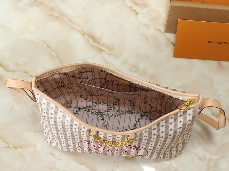 LLP324  Bag 34.5X26X13CM Shopping bag