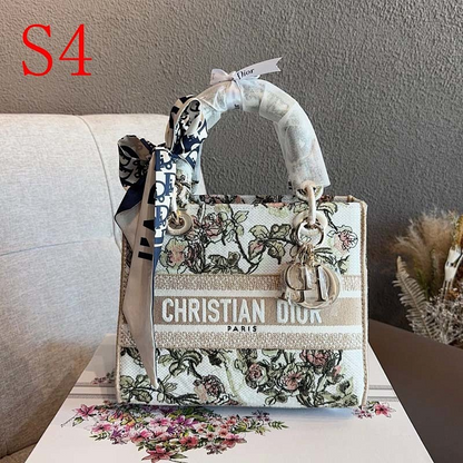 MDP5 Bag 23-11-19CM Handbag