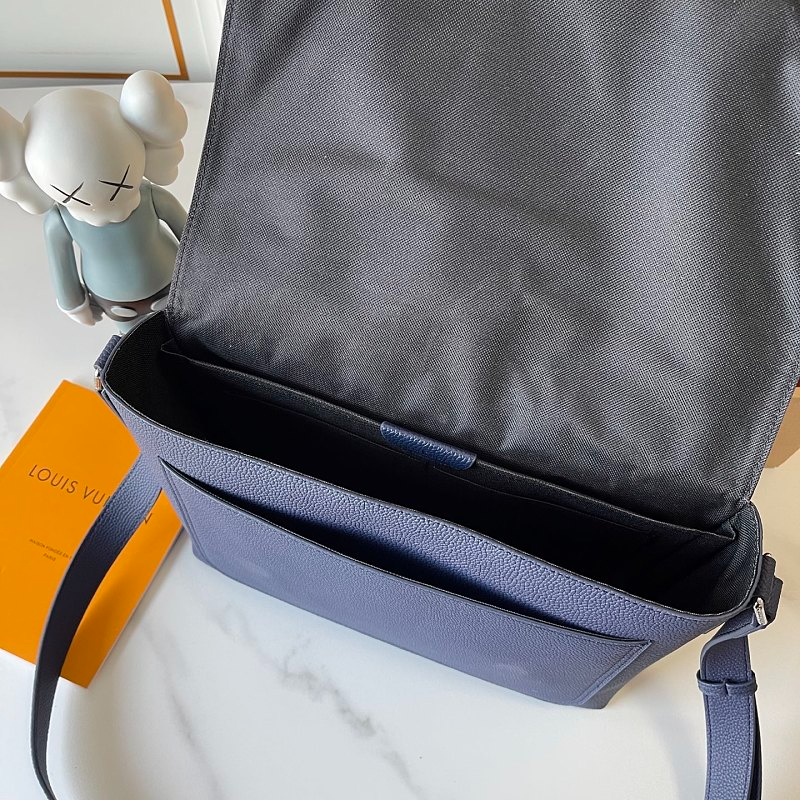 LLP302  bag 33- 29-12CM Shoulder bags