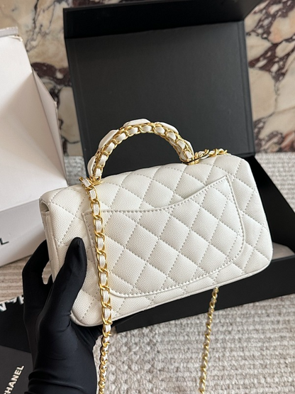 MCP86 bag 20-12CM Shoulder Bags