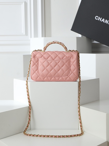 LCP117 bag 19.5-12-6.5CM Shoulder bags