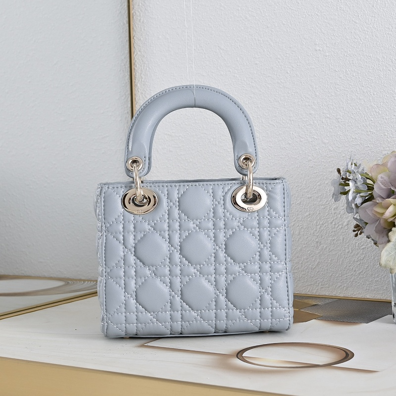 LDP56 bag 20-17-9 cm 17-15-8cm Hand bag