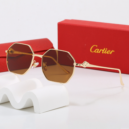6816  Sunglasses with box