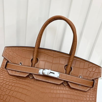 LHP16  Bag 25x12×19cm 30×16×24cm Handbag Bags