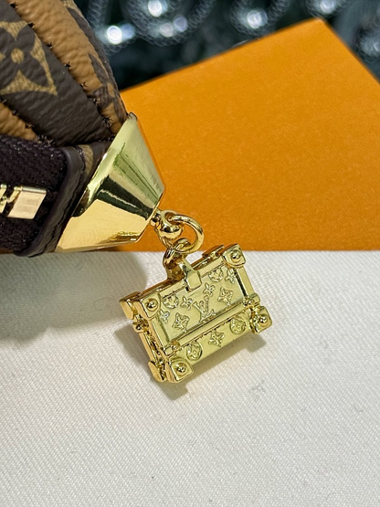 JK49 Key Chain New Style