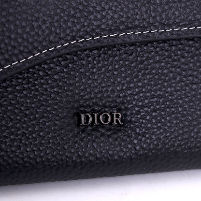 LDP45 Leather Wallets 19-10.5-3.5CM with box