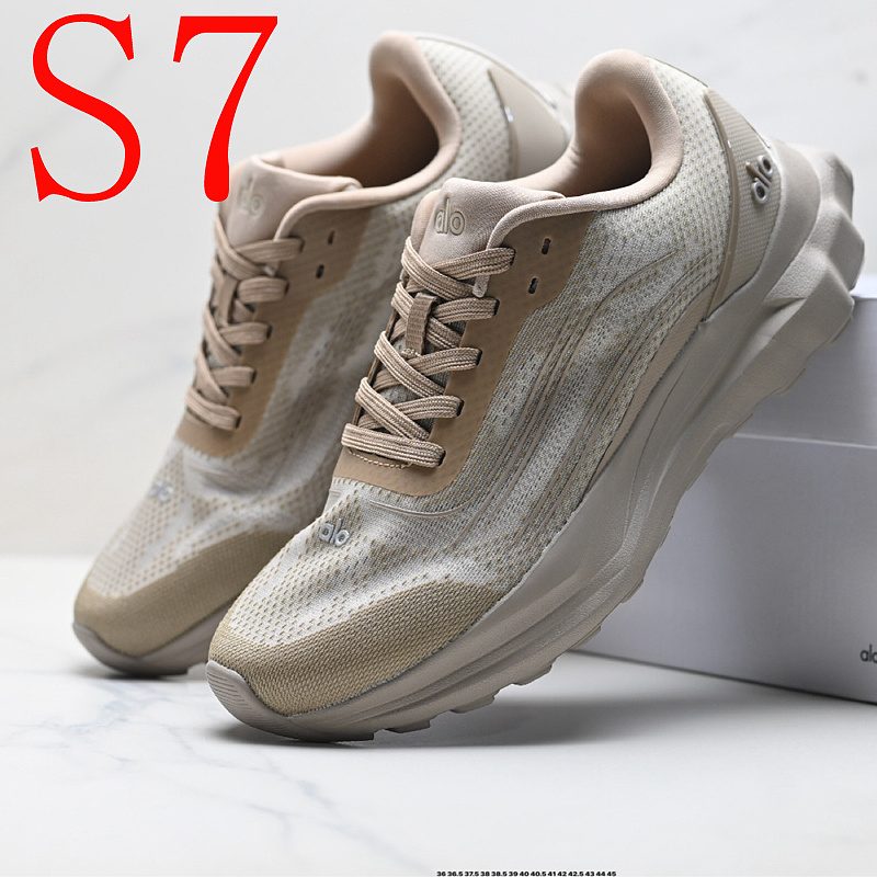 AAS2 Man and women 36-45 shoes with box