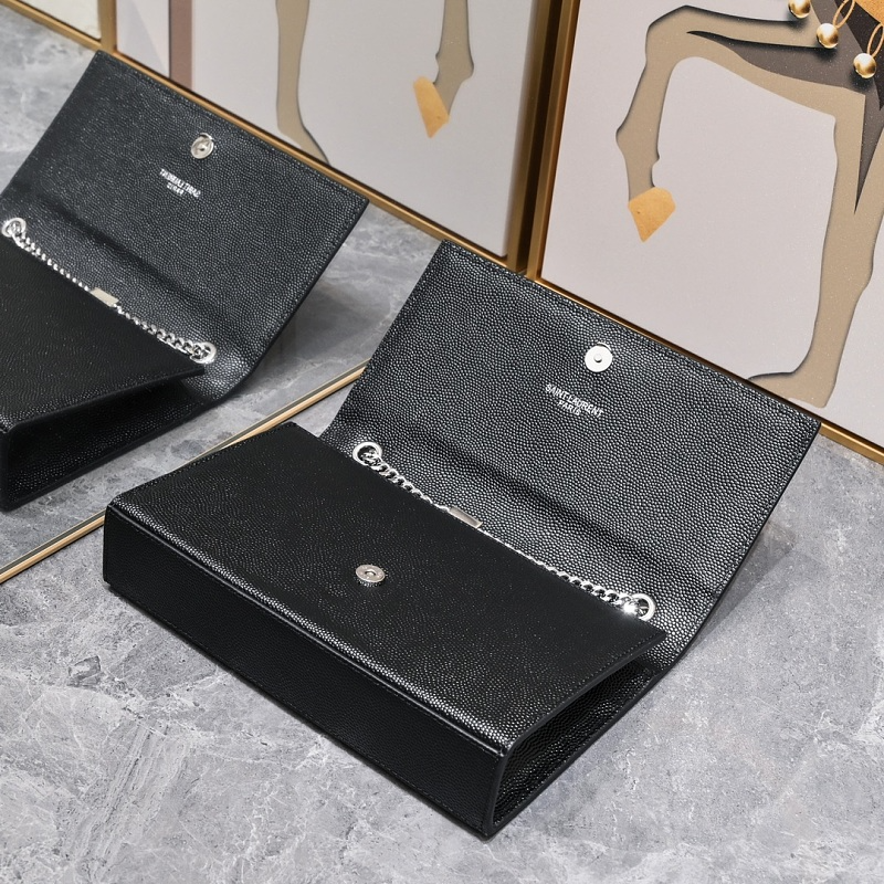 LYP04 Fashion women shoulder bags 24X5.5X14.5CM leather bag